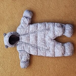 Baby Gap Infant Snowsuit 0-6 months